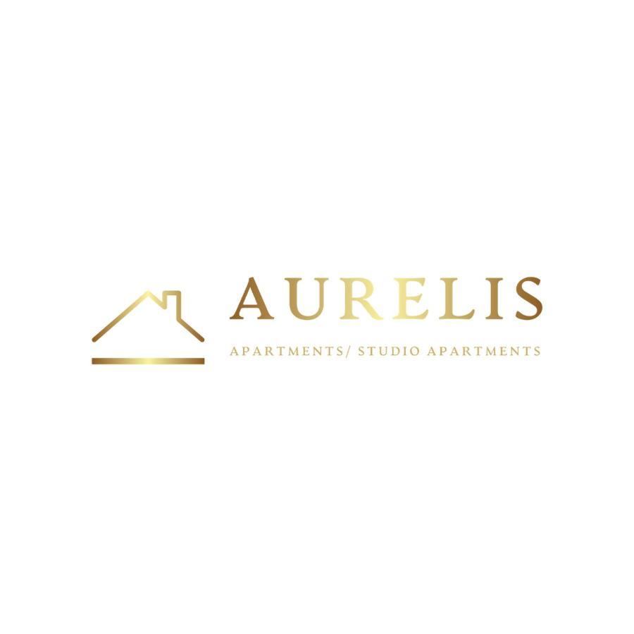 Aurelis Apartments Porec Esterno foto