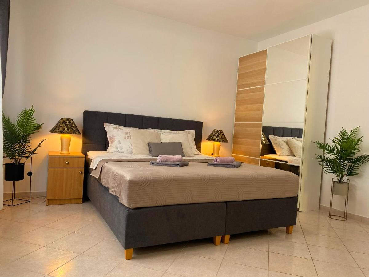 Aurelis Apartments Porec Camera foto