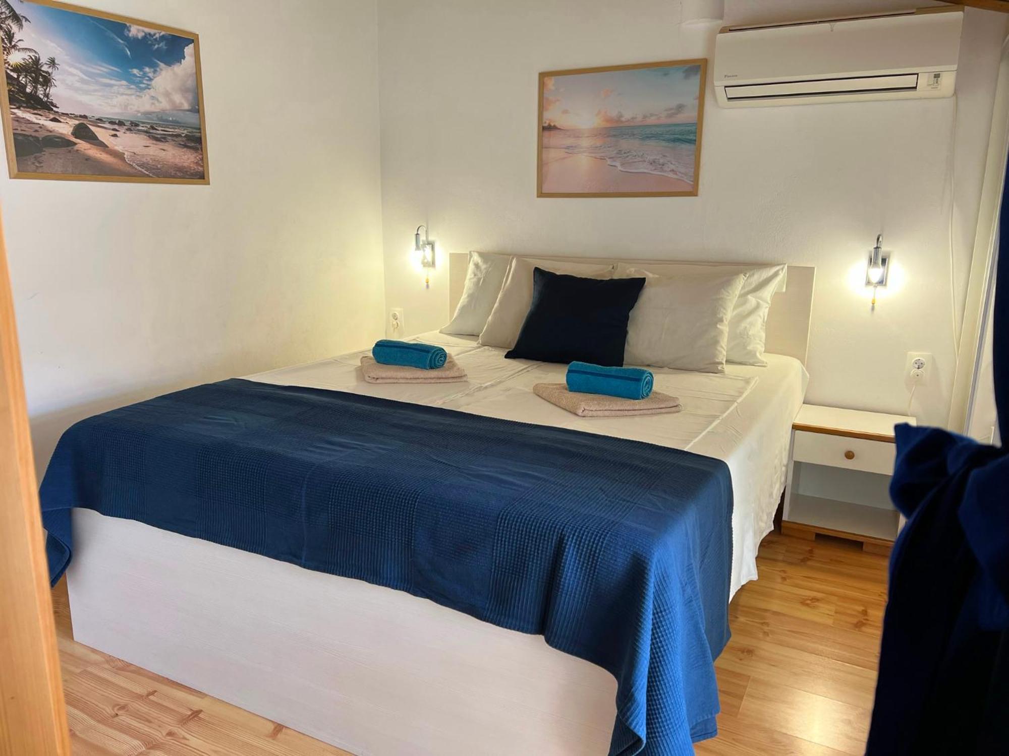 Aurelis Apartments Porec Camera foto