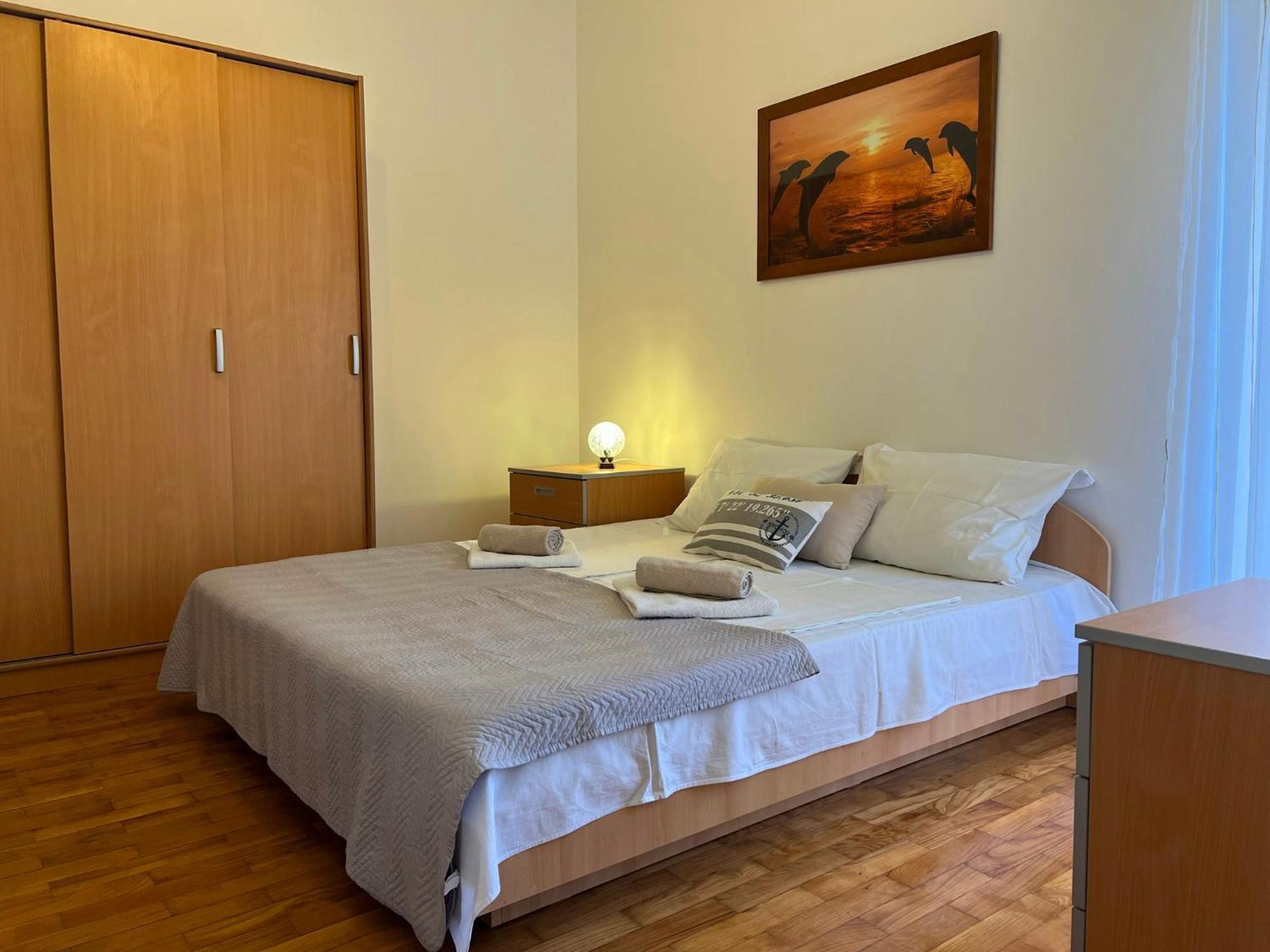 Aurelis Apartments Porec Camera foto
