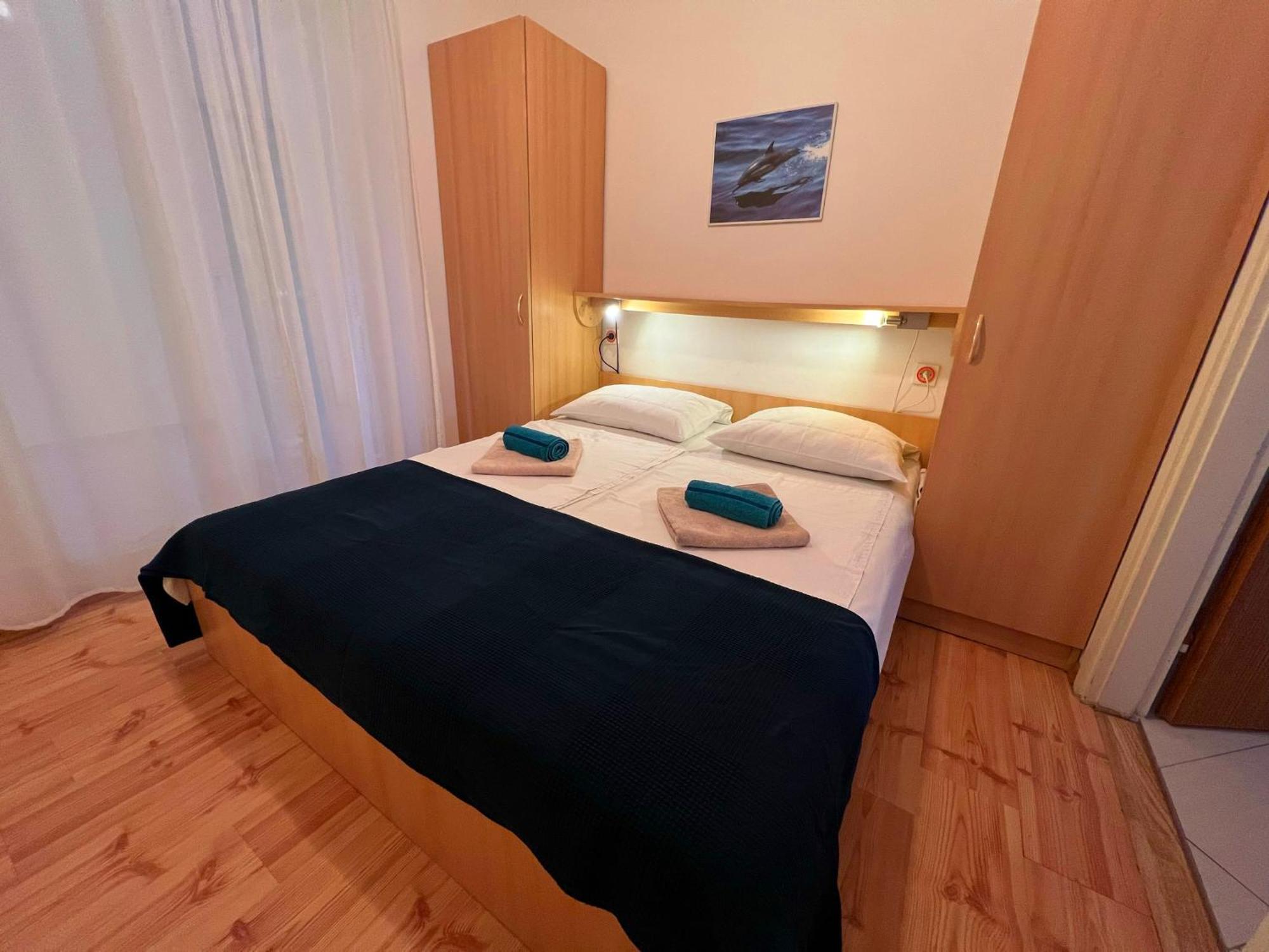 Aurelis Apartments Porec Camera foto