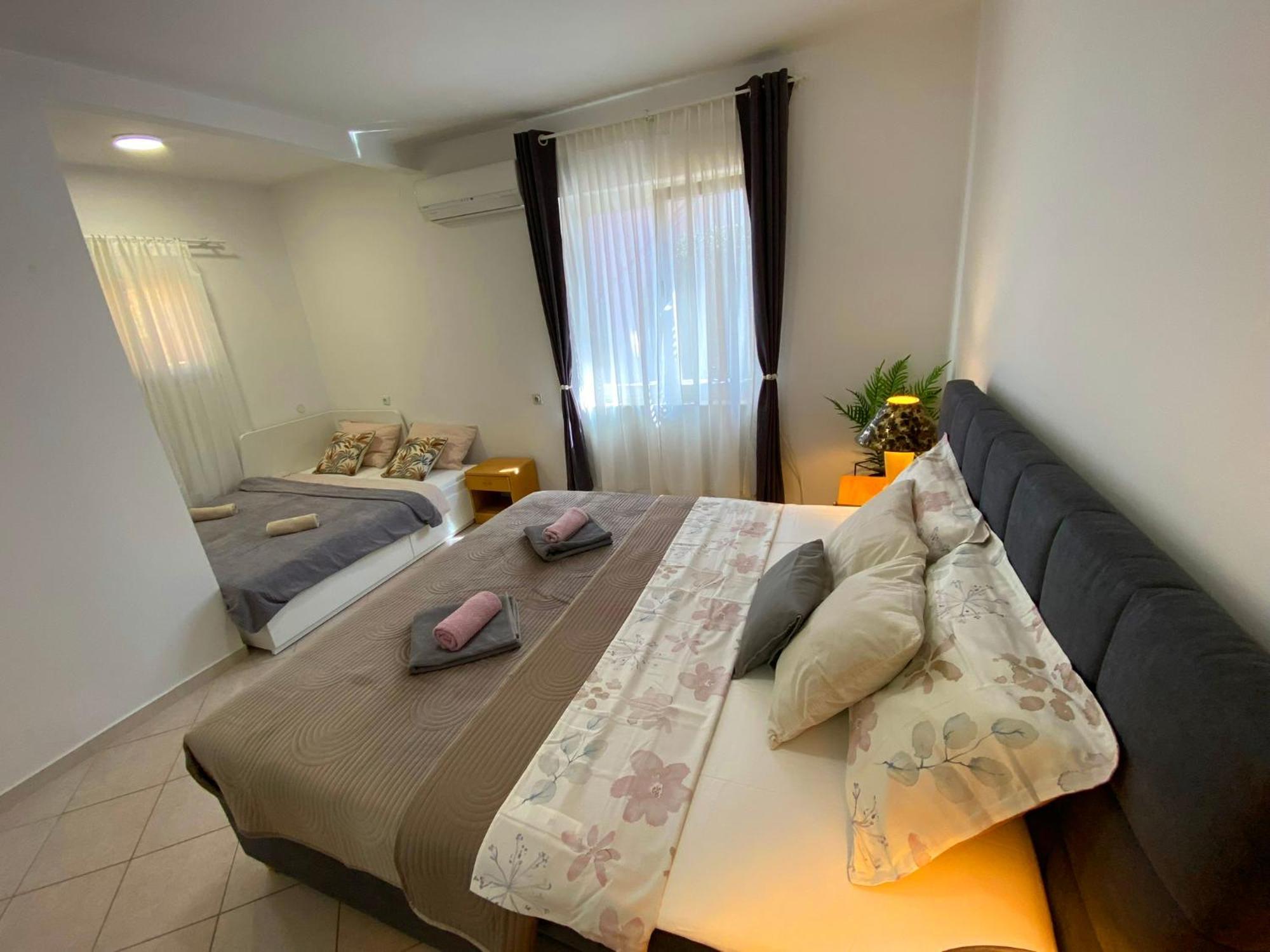 Aurelis Apartments Porec Camera foto
