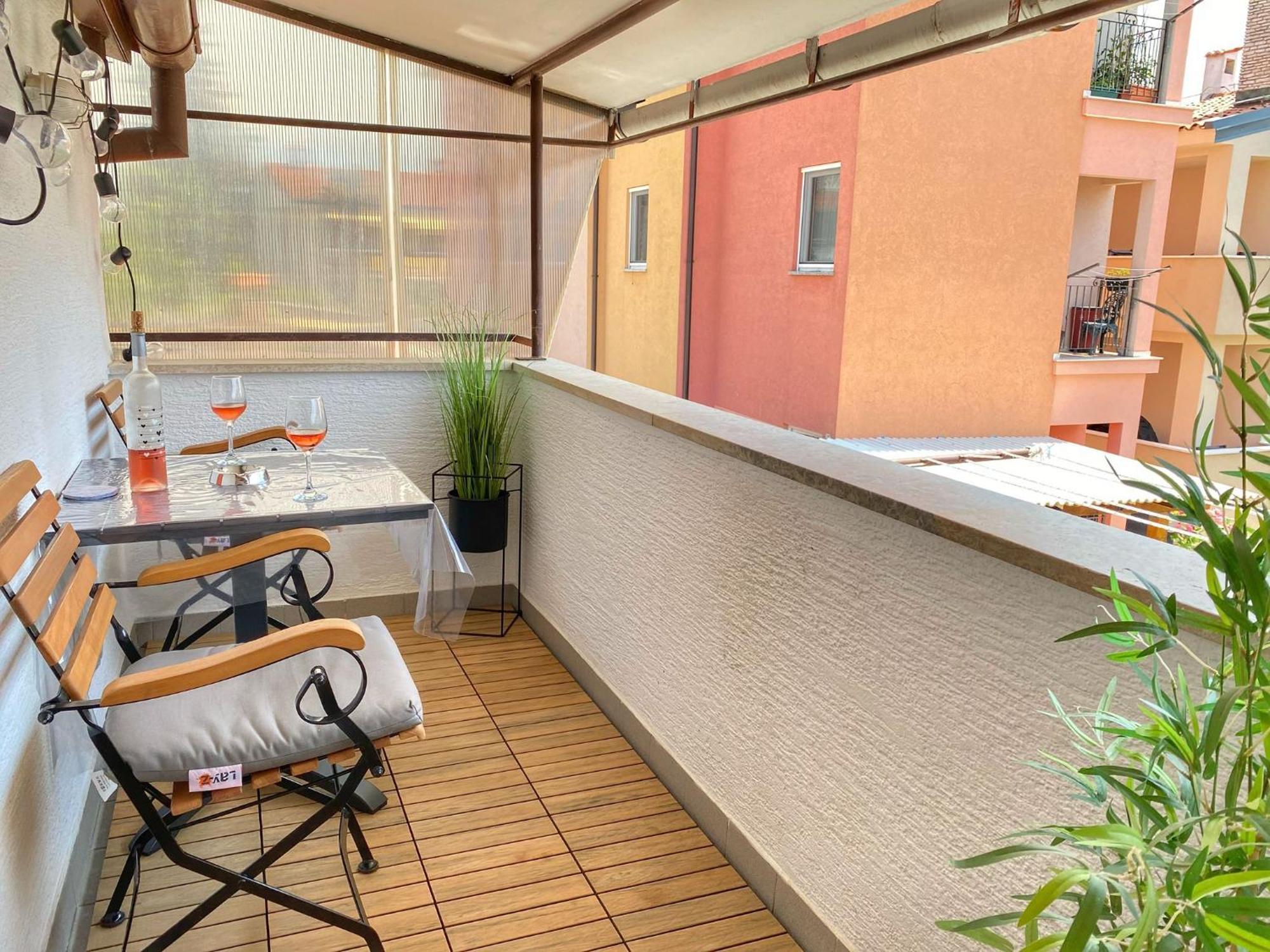 Aurelis Apartments Porec Esterno foto